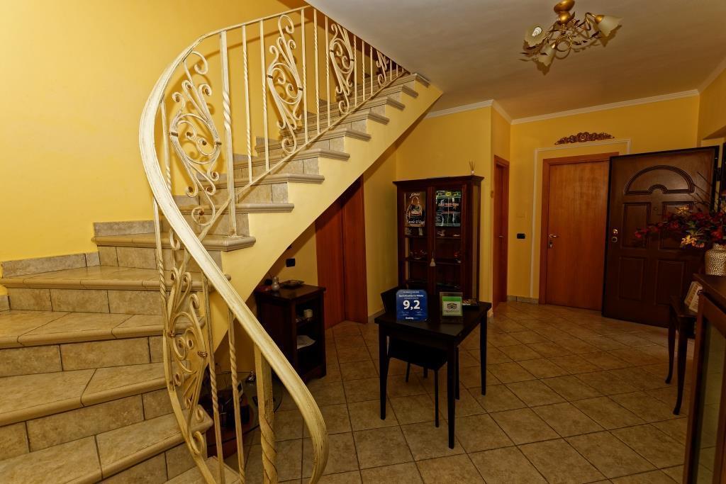 Bed & Breakfast La Villetta ボトリチェッロ エクステリア 写真