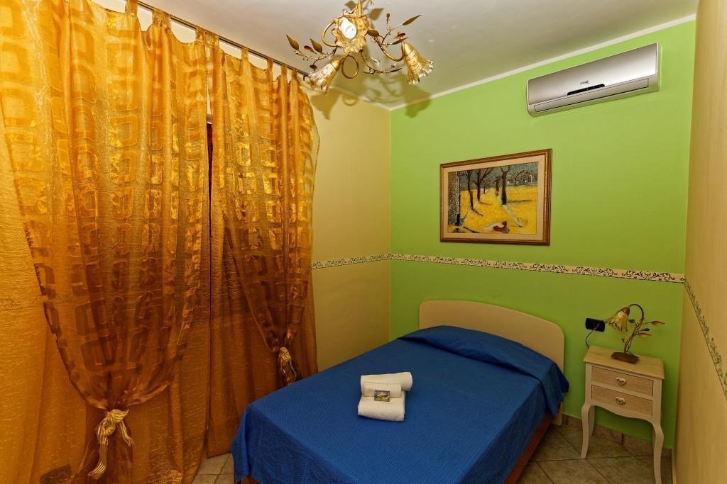 Bed & Breakfast La Villetta ボトリチェッロ エクステリア 写真