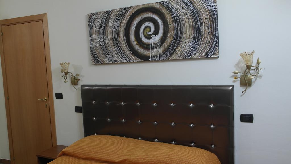 Bed & Breakfast La Villetta ボトリチェッロ エクステリア 写真