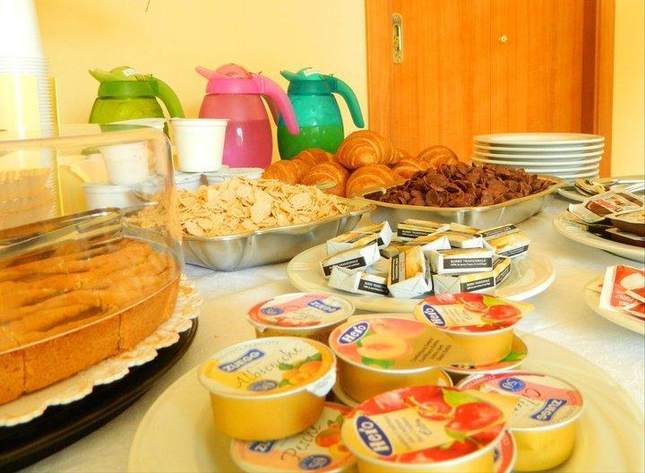 Bed & Breakfast La Villetta ボトリチェッロ エクステリア 写真
