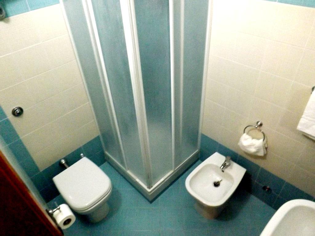 Bed & Breakfast La Villetta ボトリチェッロ エクステリア 写真