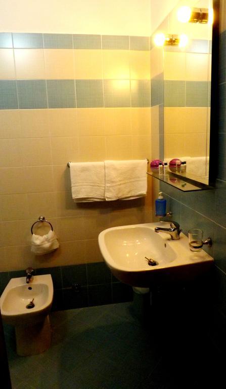 Bed & Breakfast La Villetta ボトリチェッロ エクステリア 写真