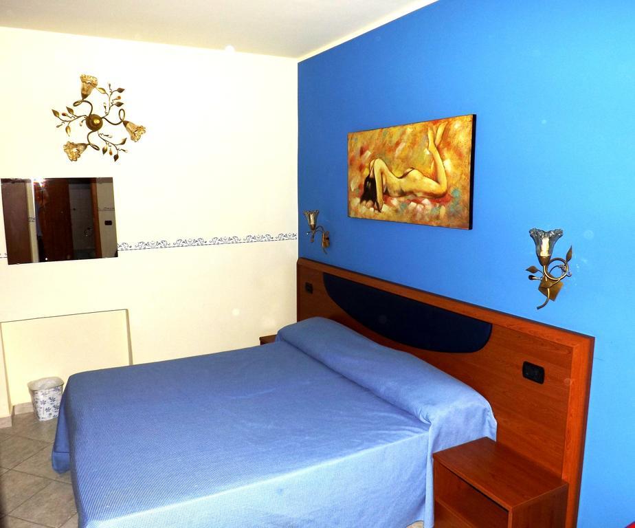 Bed & Breakfast La Villetta ボトリチェッロ エクステリア 写真