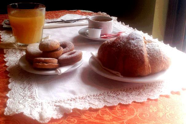 Bed & Breakfast La Villetta ボトリチェッロ エクステリア 写真
