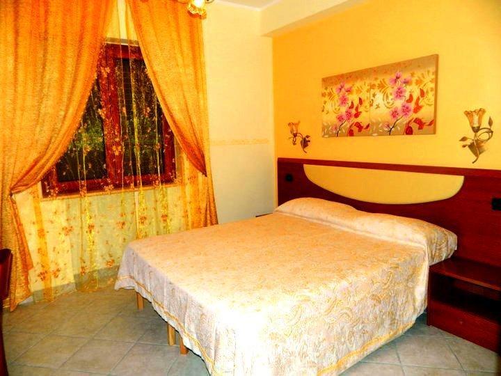 Bed & Breakfast La Villetta ボトリチェッロ エクステリア 写真