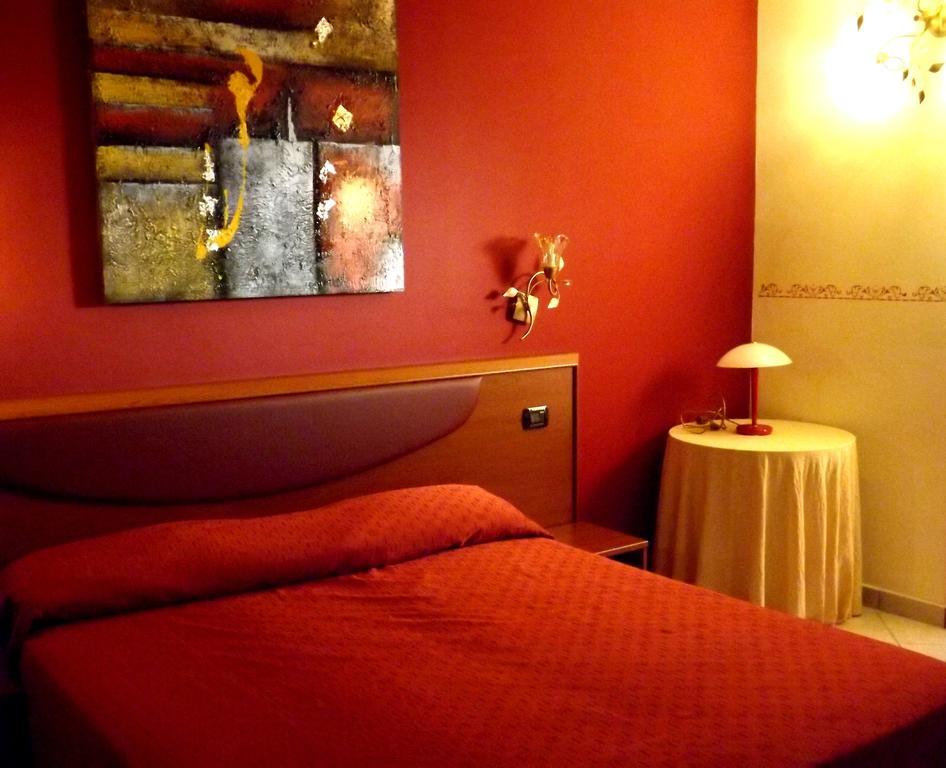Bed & Breakfast La Villetta ボトリチェッロ 部屋 写真