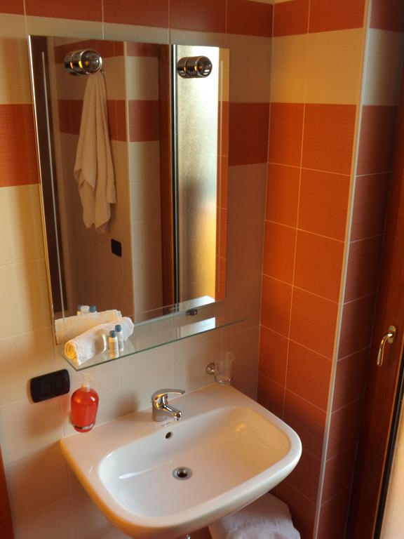 Bed & Breakfast La Villetta ボトリチェッロ 部屋 写真
