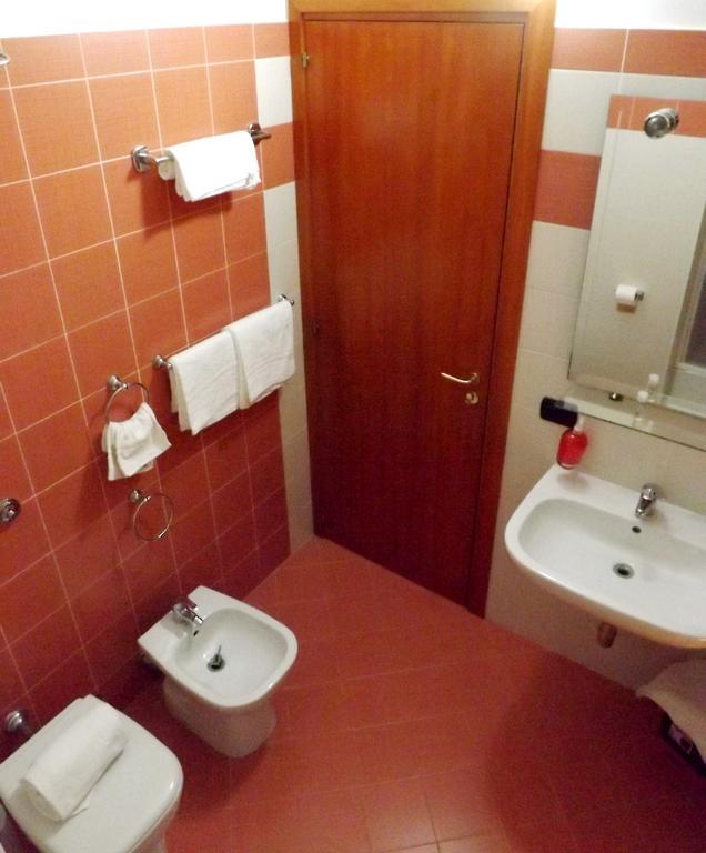 Bed & Breakfast La Villetta ボトリチェッロ 部屋 写真